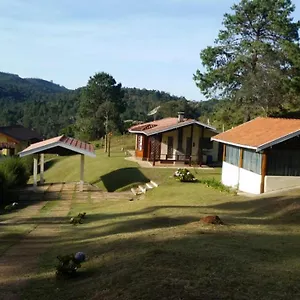  Chalé Um Lugar Curtir, Descansar E Amar!