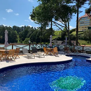 Hotel Hotel Savoy Excellence, Campos do Jordao
